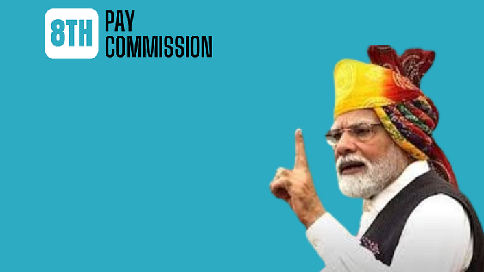 8th Pay Commission Pay Matrix