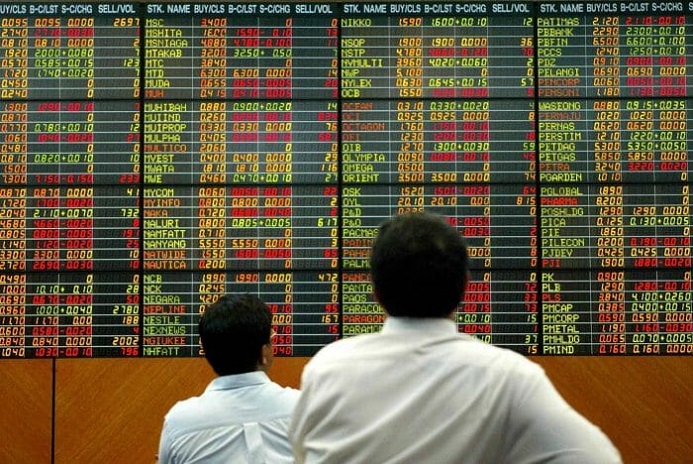 Asian Markets Rise Early as Global Markets Balance on Tariff Tightrope