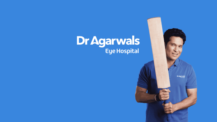 Dr. Agarwal's Healthcare IPO Analysis – Key Insights & Valuation Metrics Image Title: Dr. Agarwal's Healthcare IPO Analysis | IPO Overview & Market Trends