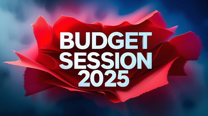 Budget Session 2025