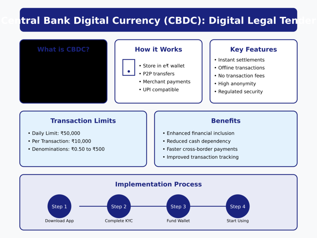 Central Bank Digital Currency (CBDC) in India (2)