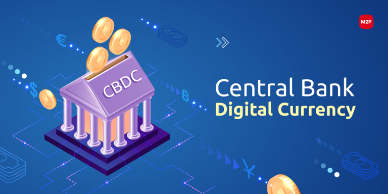 Central Bank Digital Currency (CBDC) in India