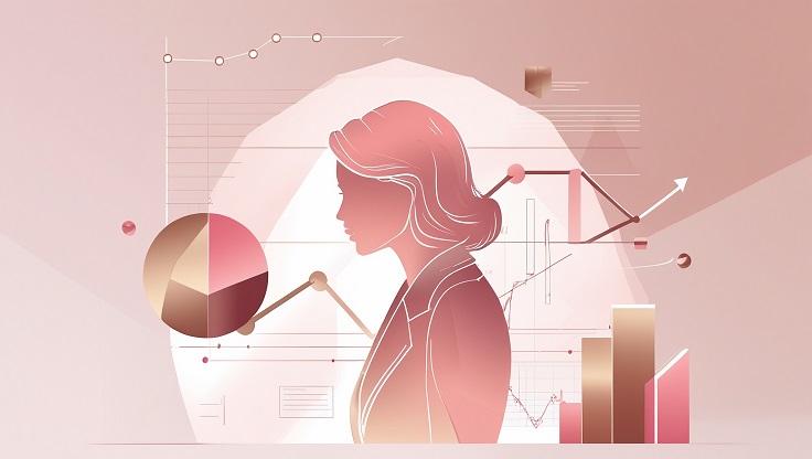 Women investors - Financial strategies for women, Investment tips for 2025