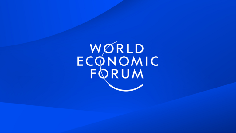 India at Davos WEF