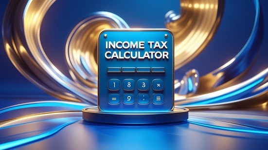 12 lakh income tax calculator