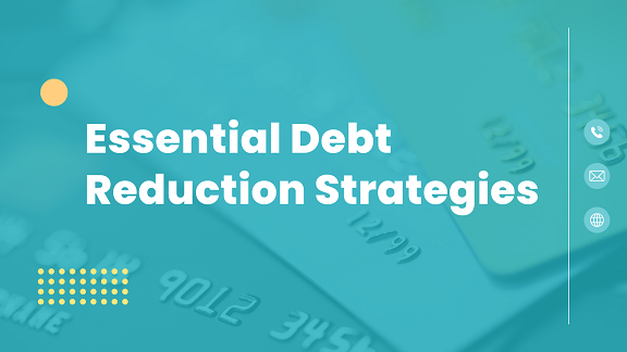 Debt Reduction Strategies