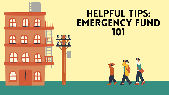 Emergency Fund 101 How Much Should You Save