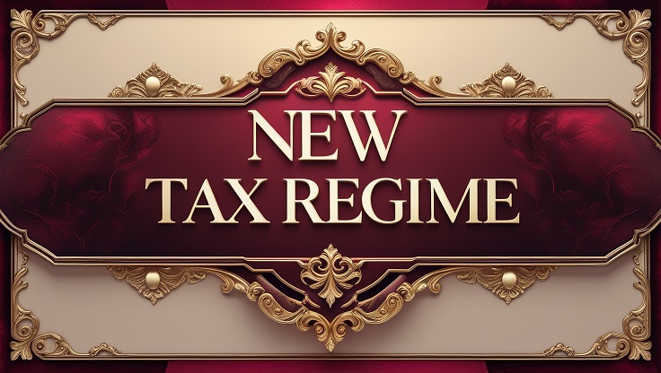 New Tax Regime 2025