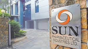 Sun Pharma Performance and Dividend Date Analysis