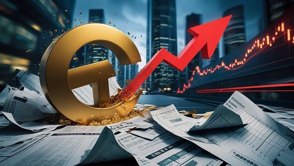 FII Sell-Off vs. DII Buying Spree Who’s Controlling the Market