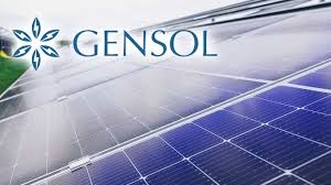 Gensol Engineering A Deep Dive into the Crisis, FII Exit, and Future Outlook