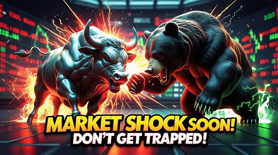 Nifty & Bank Nifty Prediction for March 4