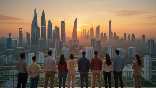 Best Cities to Live in India (2025) The Ultimate Comparison for Life, Work & Growth