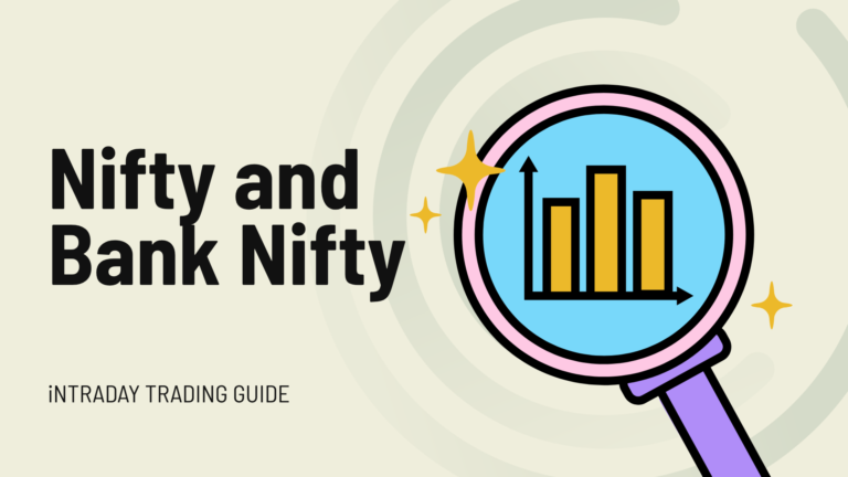 Bank Nifty & Nifty Daily Trading Intraday Support & Resistance for Nifty 50 & Bank Nifty (Nov 4 2025)